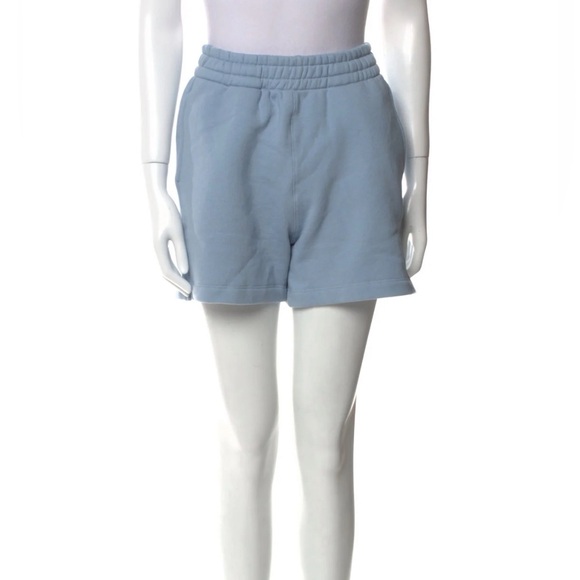 Reformation Pants - Reformation Brooks Classic Sweat Shorts